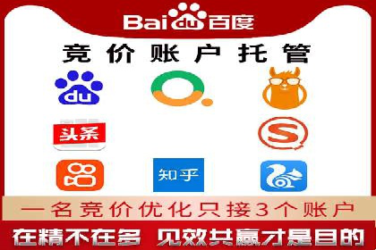 深度解析：竞价托管SEM的五大成功案例
